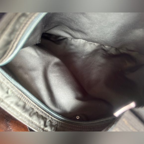 !!SOLD!! Authentic PRADA Nylon Tessuto Crossbody Bag - Picture 10 of 14